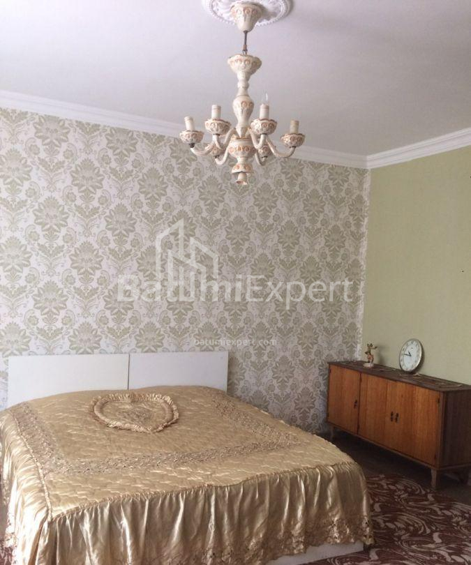 Квартира 70 м² - Петра Багратіоні, Батумі, Грузія