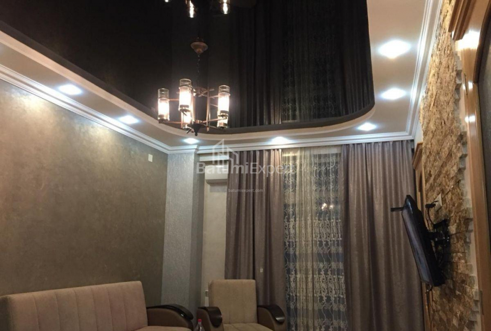 Квартира 70 м² - Зураба Горгiладзе, Батумі, Грузія