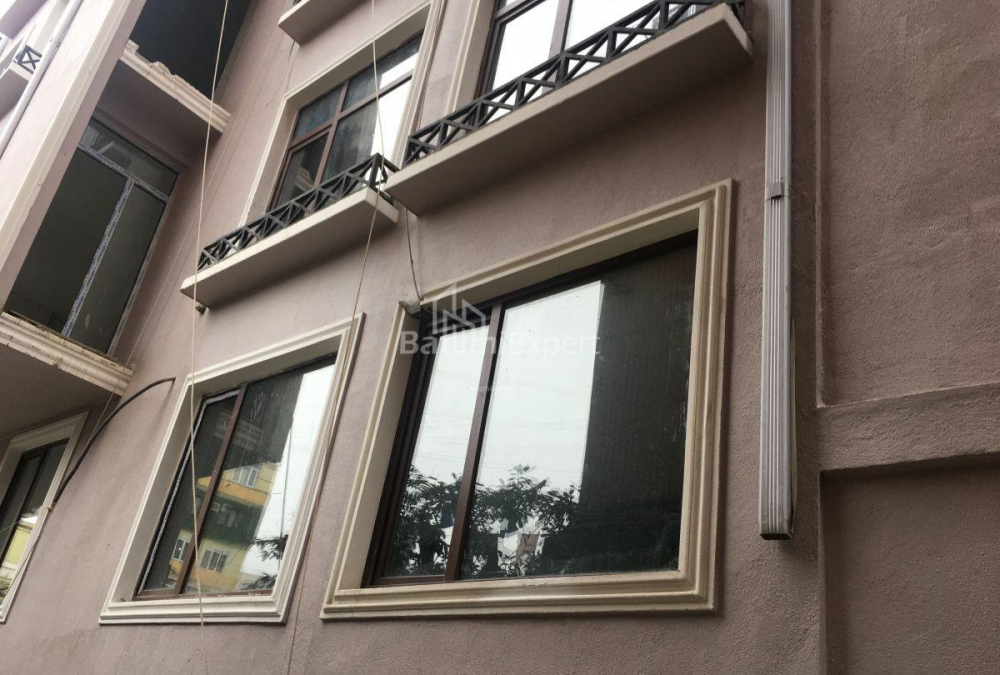 Квартира 45 м² - Давида Клдіашвілі, Батумі, Грузія