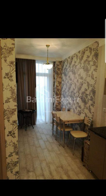 Квартира 47 м² - Олександра Грибоєдова, Батумі, Грузія