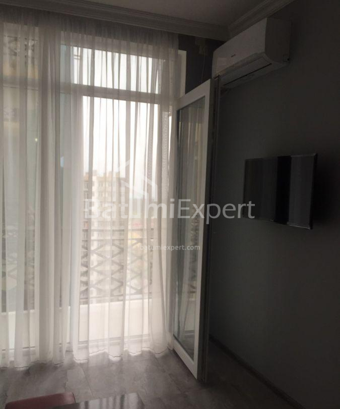Квартира 41 м² - Юр'ївська, Батумі, Грузія