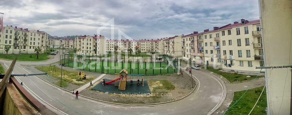 Квартира 48 м² - Юр'ївська, Батумі, Грузія