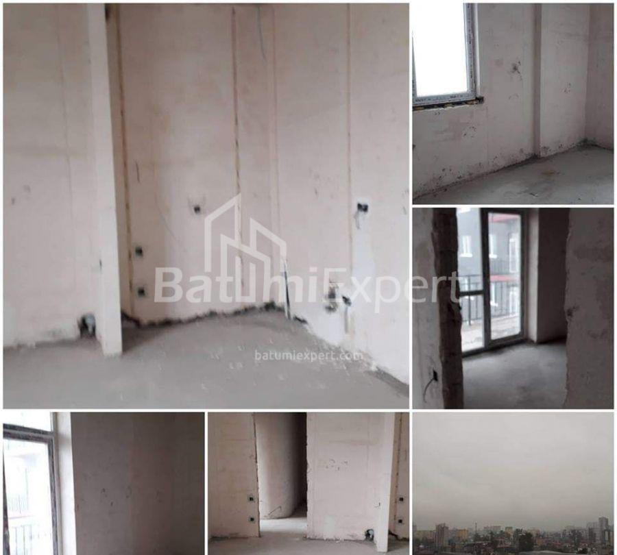 Квартира 77 м² - Петра Багратіоні, Батумі, Грузія