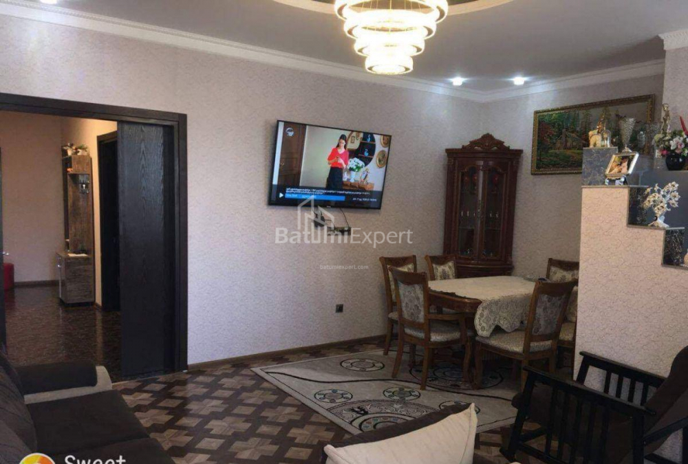 Квартира 45 м² - Петра Багратіоні, Батумі, Грузія