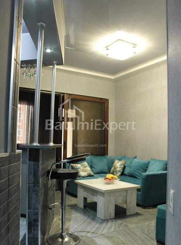 Квартира 50 м² - Іллі Чавчавадзе, Батумі, Грузія