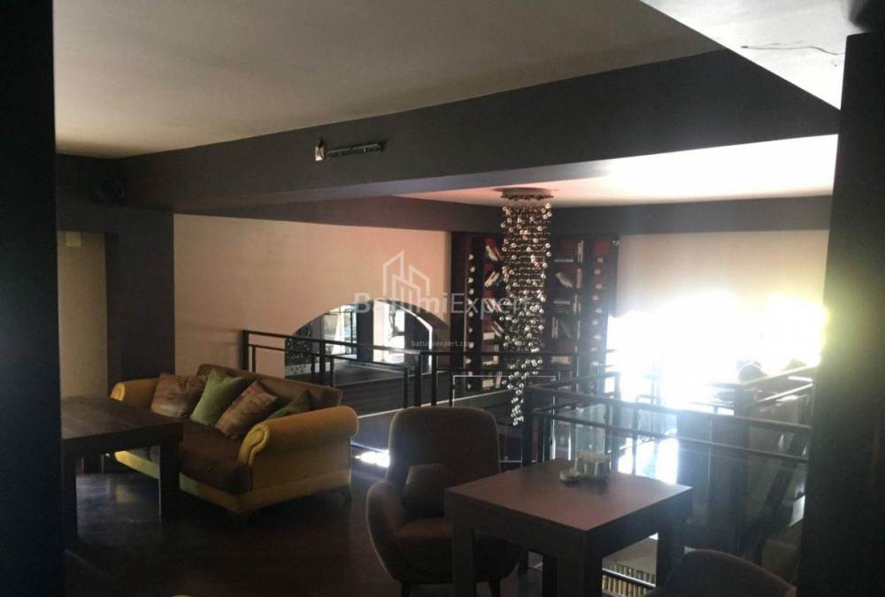 Квартира 158 м² - Руставелі, Батумі, Грузія