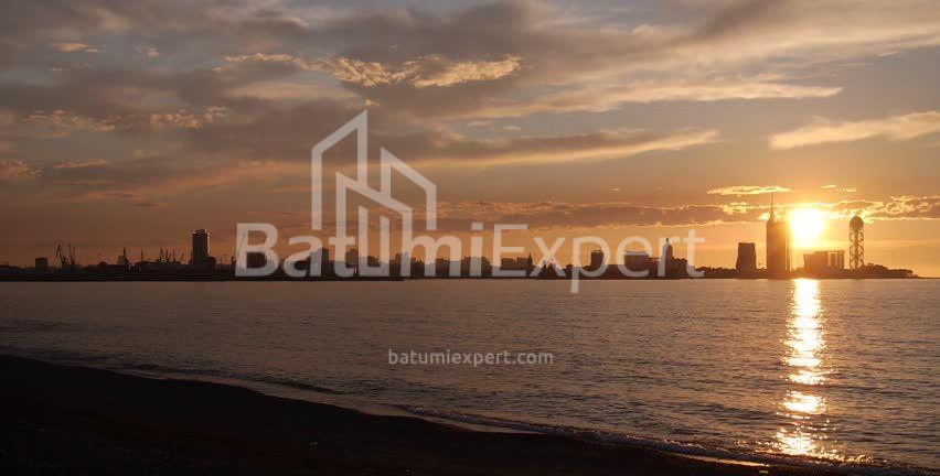 Квартира 110 м² - Юр'ївська, Батумі, Грузія