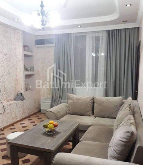 Квартира 46 м² - Давида Агмашенеблі, Батумі, Грузія