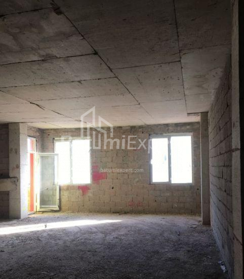 Квартира 104 м² - Давида Агмашенеблі, Батумі, Грузія