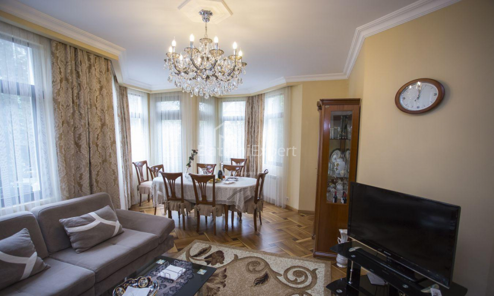Квартира 115 м² - Костянтина Марджанішвілі, Батумі, Грузія