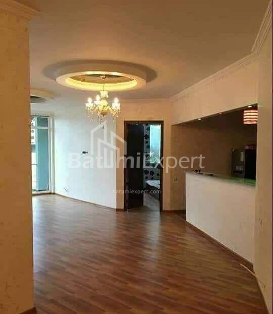Квартира 133 м² - Юр'ївська, Батумі, Грузія