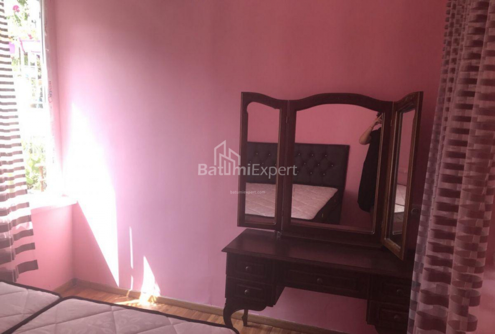 Квартира 40 м² - Юр'ївська, Батумі, Грузія