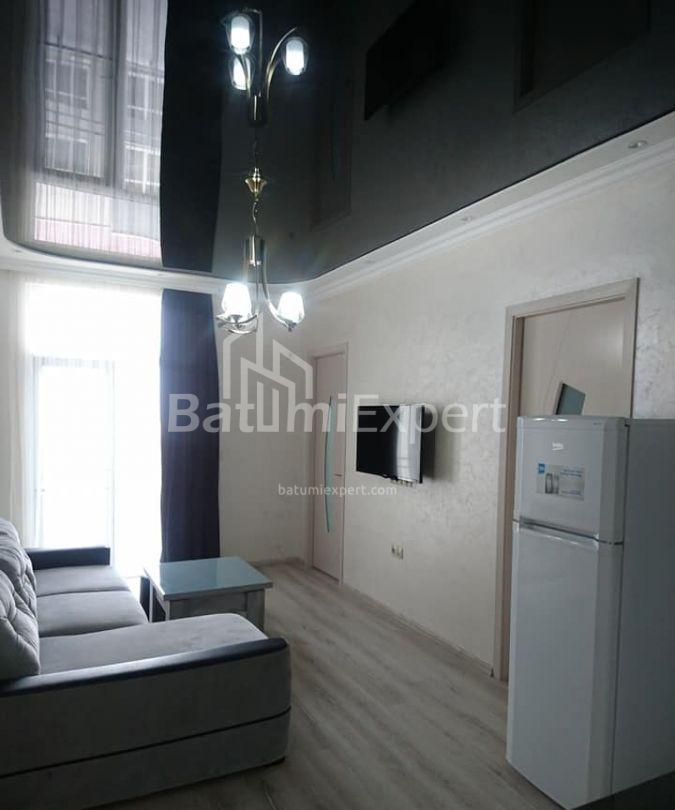 Квартира 47 м² - Юр'ївська, Батумі, Грузія