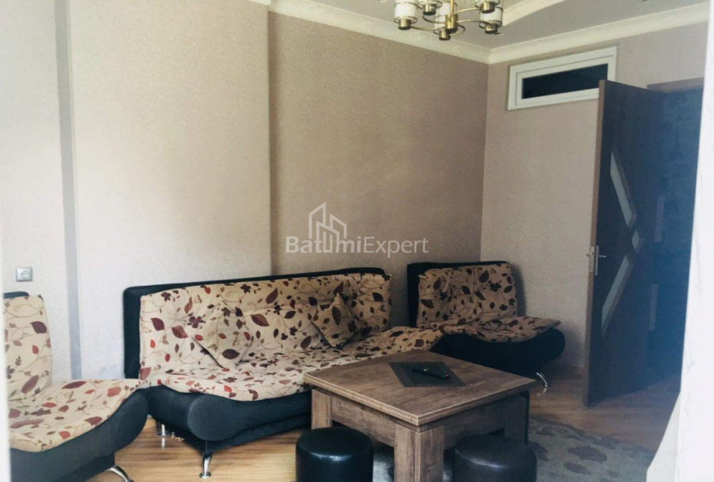 Квартира 58 м² - Шерифа Хімшіашвілі, Батумі, Грузія