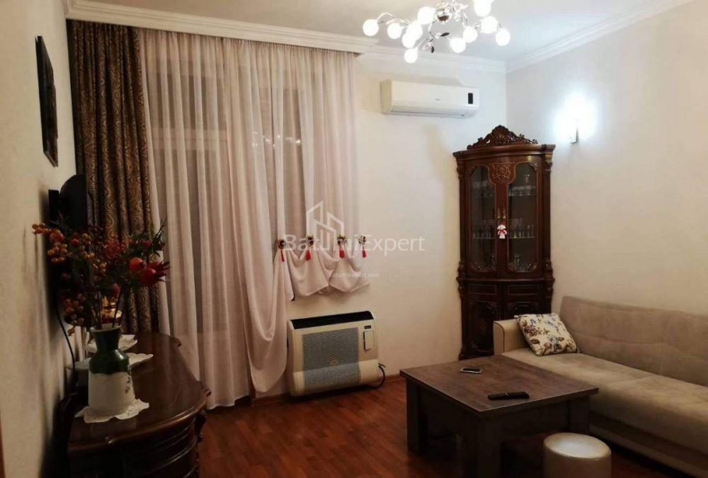 Квартира 63 м² - Царя Парнаваза, Батумі, Грузія