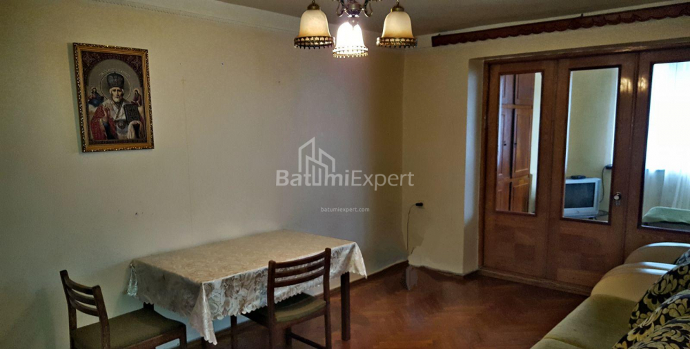 Квартира 82 м² - Юр'ївська, Батумі, Грузія