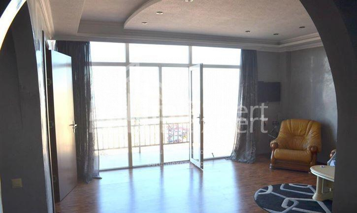 Квартира 80 м² - Oлександра Пушкiна, Батумі, Грузія