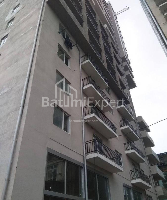 Квартира 40 м² - Давида Агмашенеблі, Батумі, Грузія