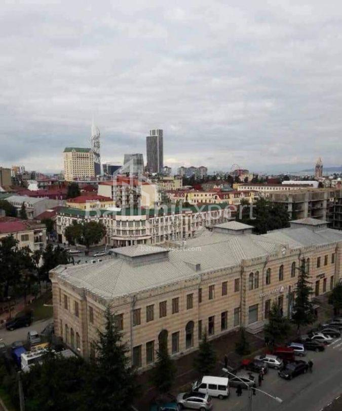 Квартира 120 м² - Іллі Чавчавадзе, Батумі, Грузія