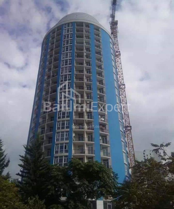 Квартира 60 м² - Юр'ївська, Батумі, Грузія