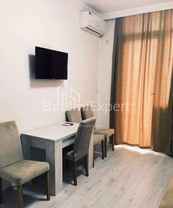 Квартира 43 м² - Тбел-Абусерідзе, Батумі, Грузія