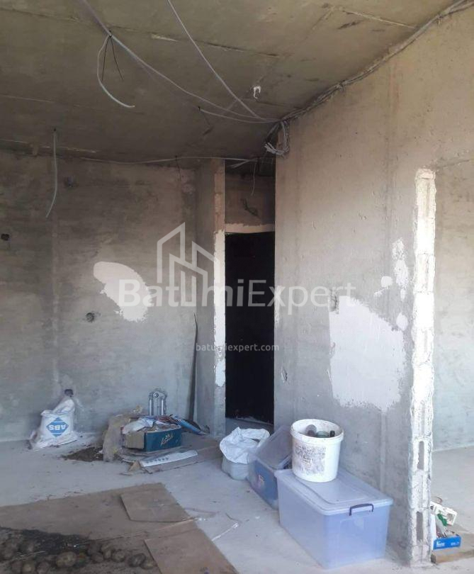 Квартира 40 м² - Юр'ївська, Батумі, Грузія