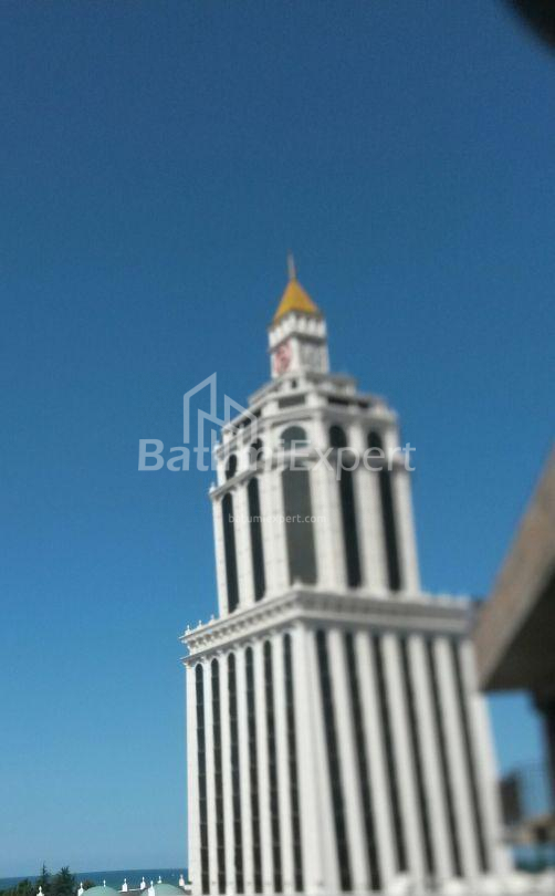 Квартира 78 м² - 26 травня, Батумі, Грузія
