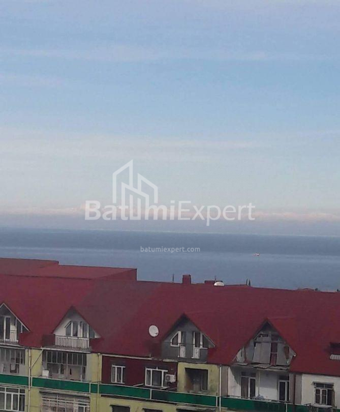 Квартира 70 м² - Шерифа Хімшіашвілі, Батумі, Грузія