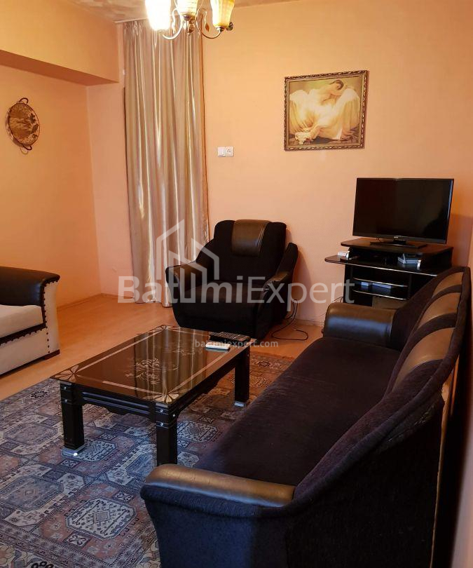 Квартира 60 м² - Юр'ївська, Батумі, Грузія