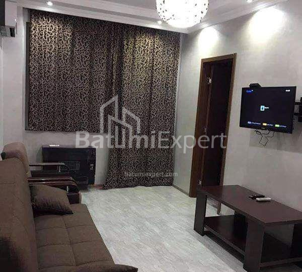 Квартира 52 м² - Михайла Лермонтова, Батумі, Грузія