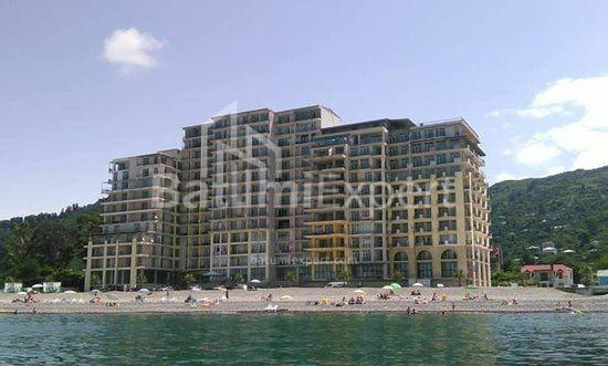 Квартира 57 м² - Юр'ївська, Батумі, Грузія