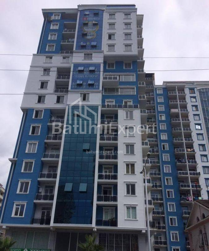 Квартира 93 м² - Ніко Піросмані, Батумі, Грузія