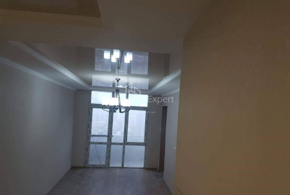 Квартира 55 м² - Юсуфа Кобаладзе, Батумі, Грузія