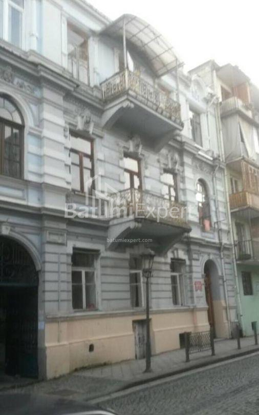 Квартира 52 м² - Юр'ївська, Батумі, Грузія