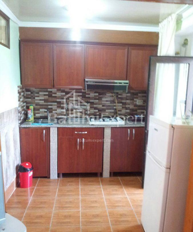 Квартира 36 м² - Юр'ївська, Батумі, Грузія