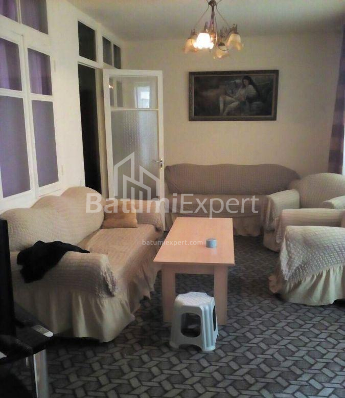 Квартира 55 м² - Шерифа Хімшіашвілі, Батумі, Грузія
