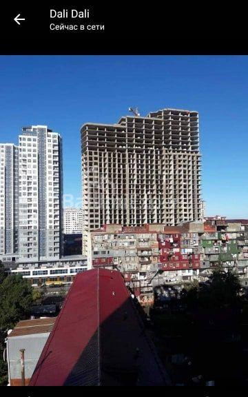 Квартира 58 м² - Юр'ївська, Батумі, Грузія