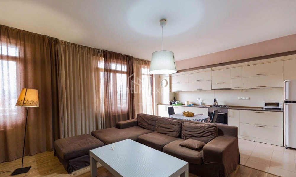 Квартира 78 м² - Юр'ївська, Батумі, Грузія