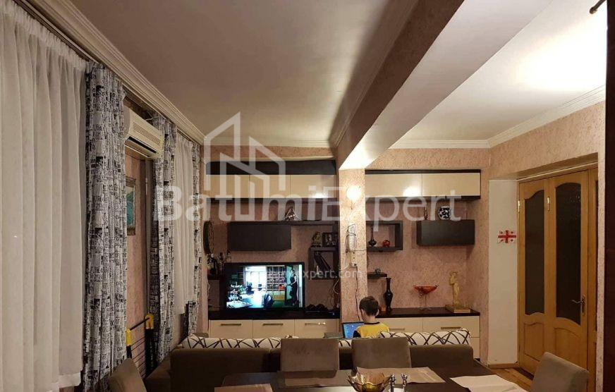 Квартира 123 м² - Юр'ївська, Батумі, Грузія