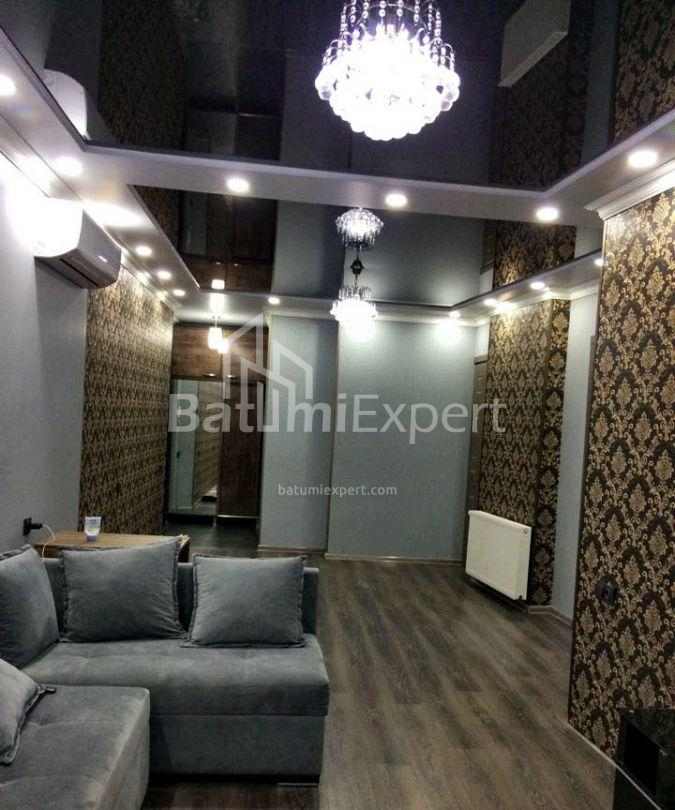 Квартира 94 м² - Юр'ївська, Батумі, Грузія