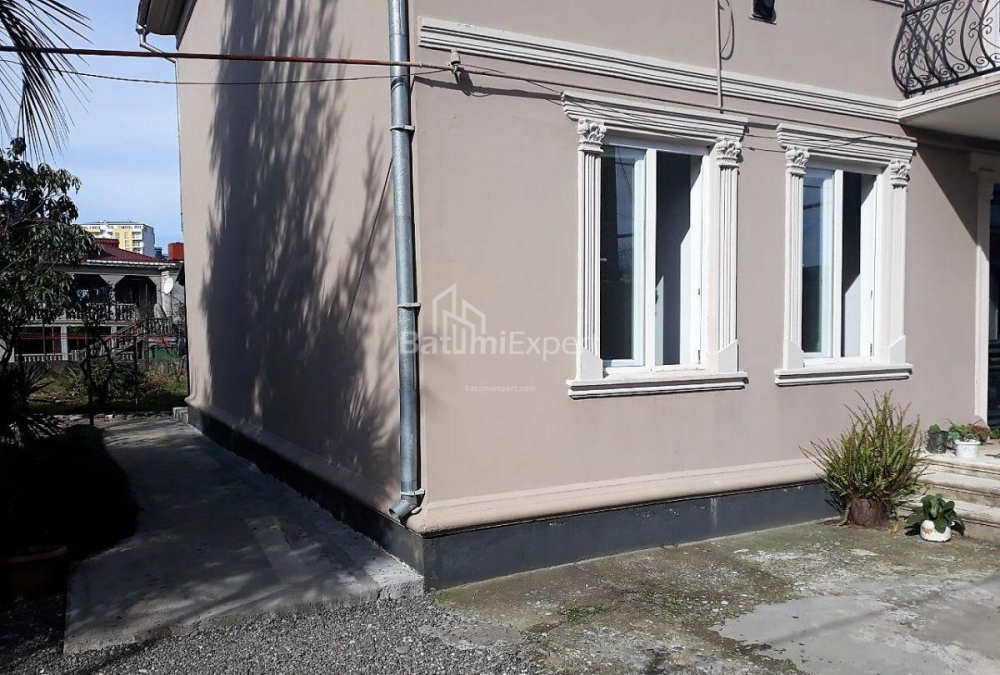 Квартира 52 м² - Юр'ївська, Батумі, Грузія