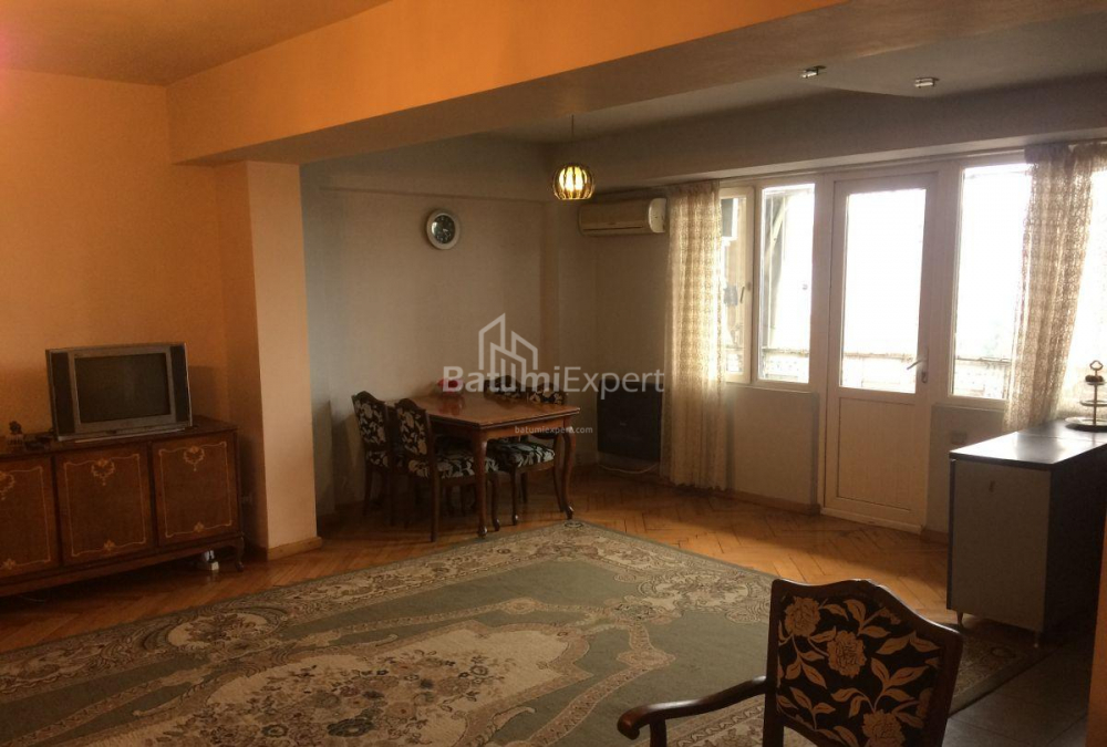 Квартира 120 м² - Юр'ївська, Батумі, Грузія