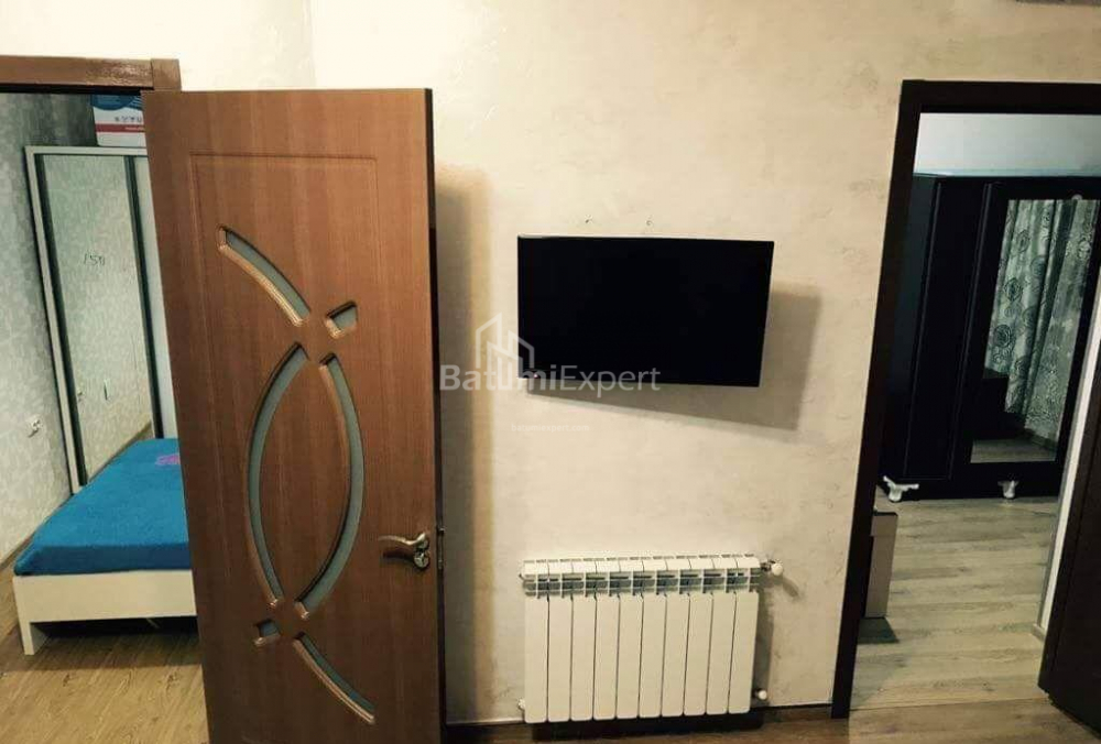 Квартира 50 м² - Еквтіме Такаішвілі, Батумі, Грузія