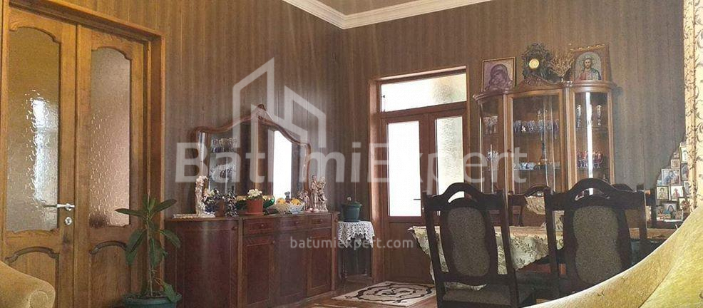 Квартира 200 м² - Юр'ївська, Батумі, Грузія