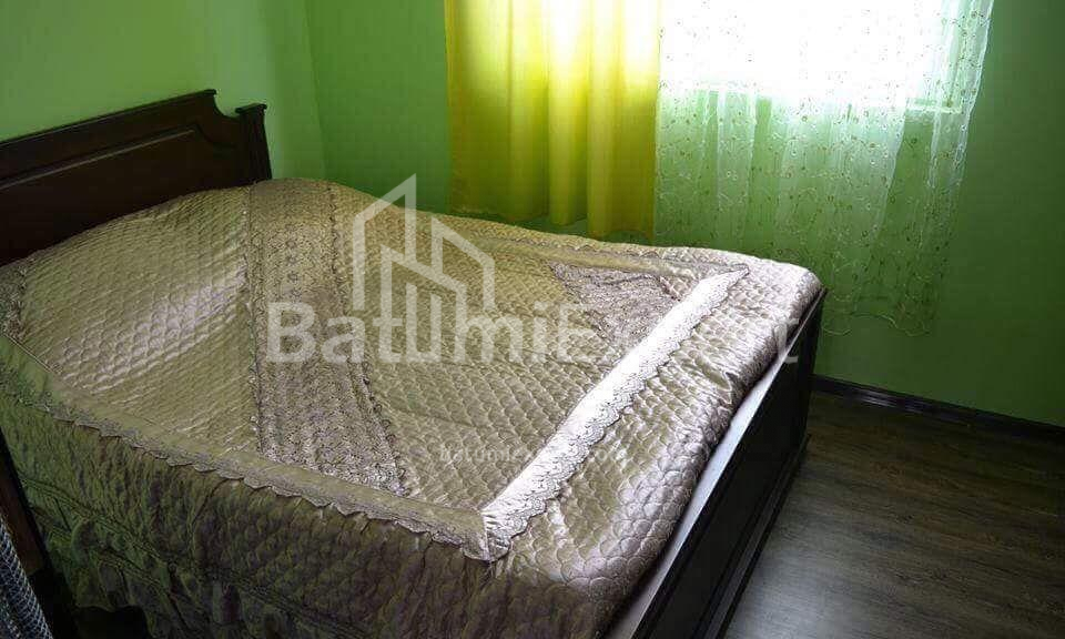 Квартира 57 м² - Олександра Грибоєдова, Батумі, Грузія