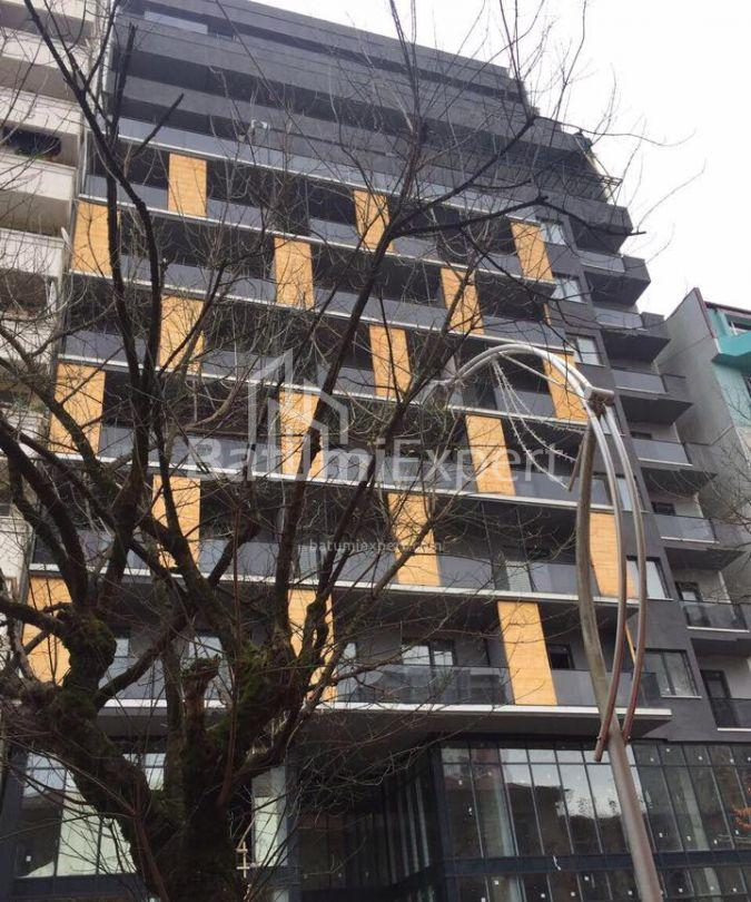 Квартира 88 м² - Шерифа Хімшіашвілі, Батумі, Грузія