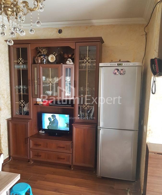 Квартира 34 м² - Oлександра Пушкiна, Батумі, Грузія