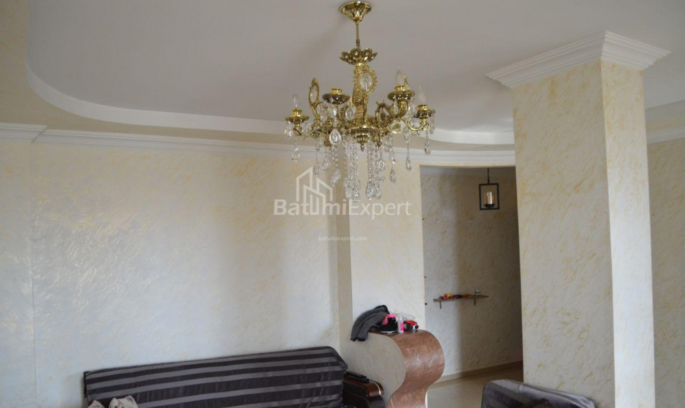 Квартира 70 м² - Юр'ївська, Батумі, Грузія