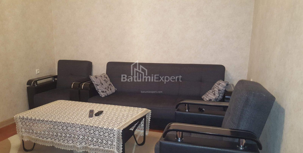 Квартира 70 м² - Генерала Аслана Абашидзе, Батумі, Грузія