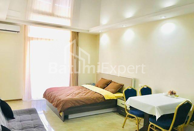 Квартира 35 м² - Юсуфа Кобаладзе, Батумі, Грузія